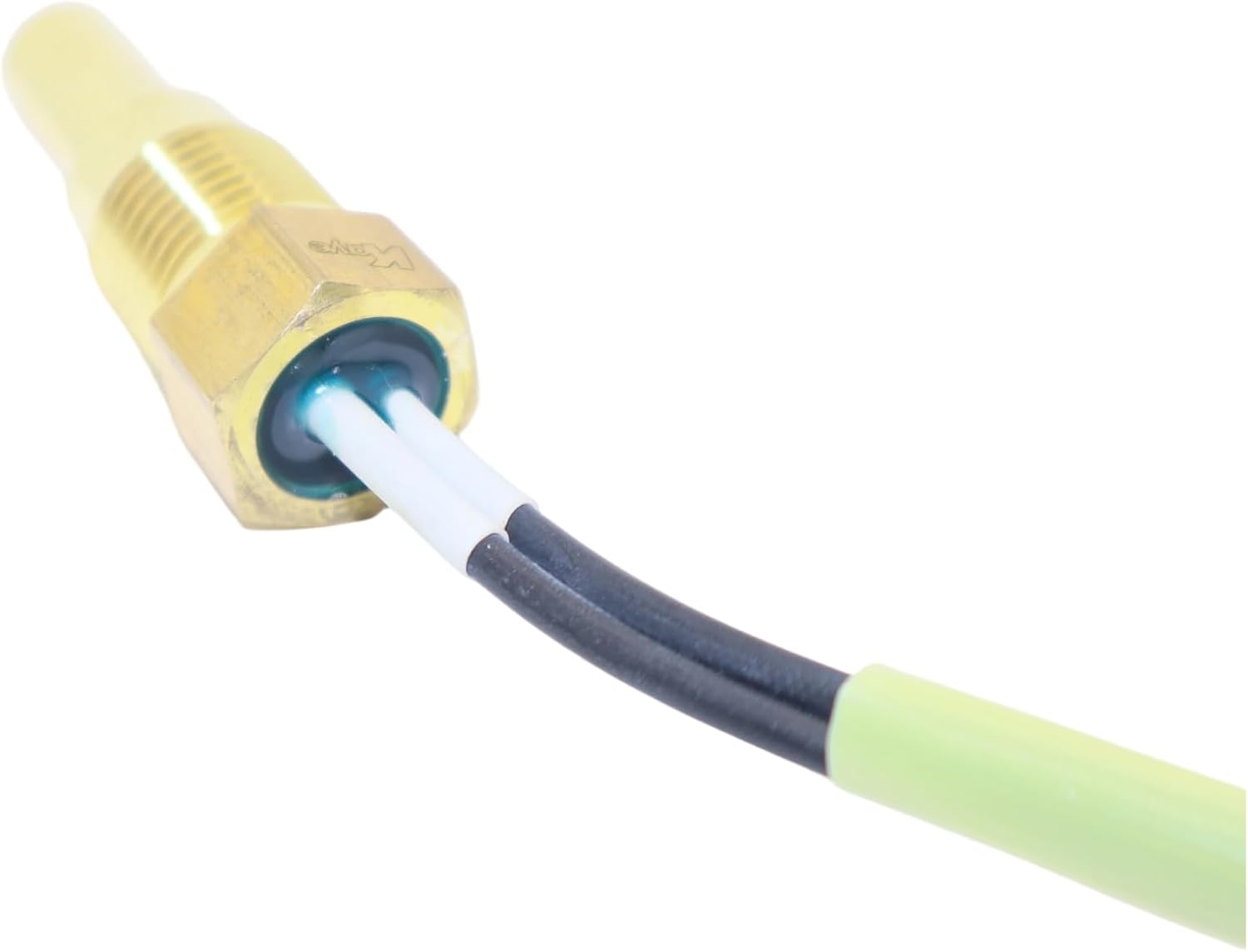 Water Temperature Sensor 7861923320 For Komatsu PC100-5 PC100-5C PC100-5S PC100-5Z PC100-6 PC100-6S PC100L-5 PC100L-6 PC100N-6 PC10-7 PC10N-7 Crawler Excavators