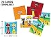 Edupress Pete the Cat Meow Match Game - 62075