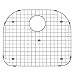 VIGO Stainless Steel Bottom Grid, 19.25-in. x 16.875-in.