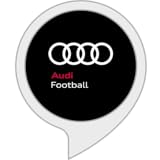  Audi Football