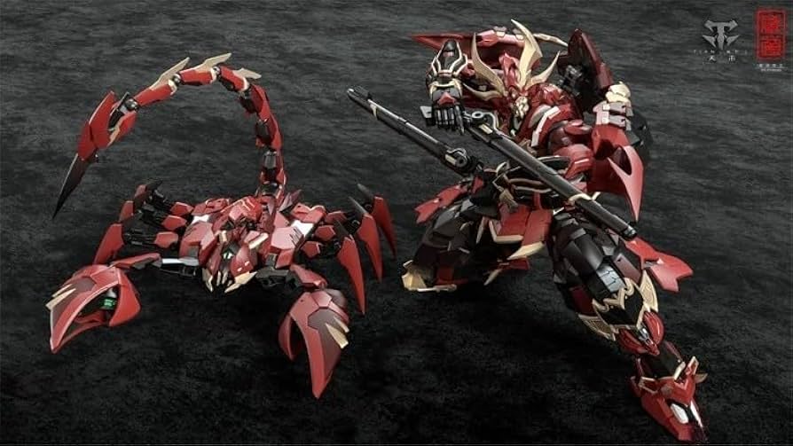 Amazon.co.jp: [ToyBase] 藏道模型 ZEN Of Collectible CD-08