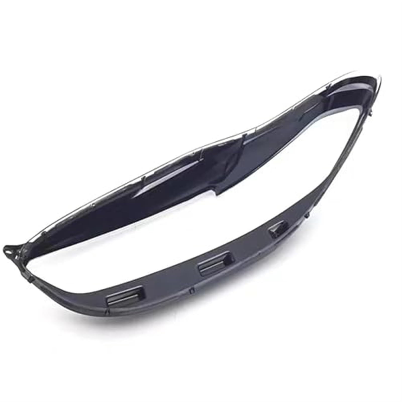 Cubierta de faro delantero de coche, para Ford, para Mondeo