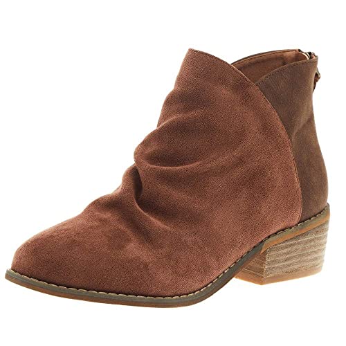 Corkys Sis Boot Womens Boot 8 BM US Brown