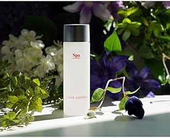 Amazon.co.jp: スパトリートメント アブソウォーター クリアローション