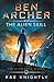 Ben Archer and the Alien Skill (The Alien Skill Series, Book 2)