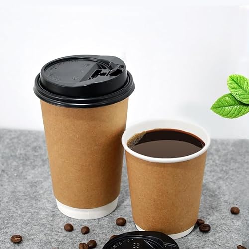 RUIQU ĝăR[q[Jbv 200 Zbg Wt dfM  ϔM zbghNp R[q[EeEgΉ ItBXƖEƒp[eB[Rbv (365ml _uC[Rbv - WȂ)