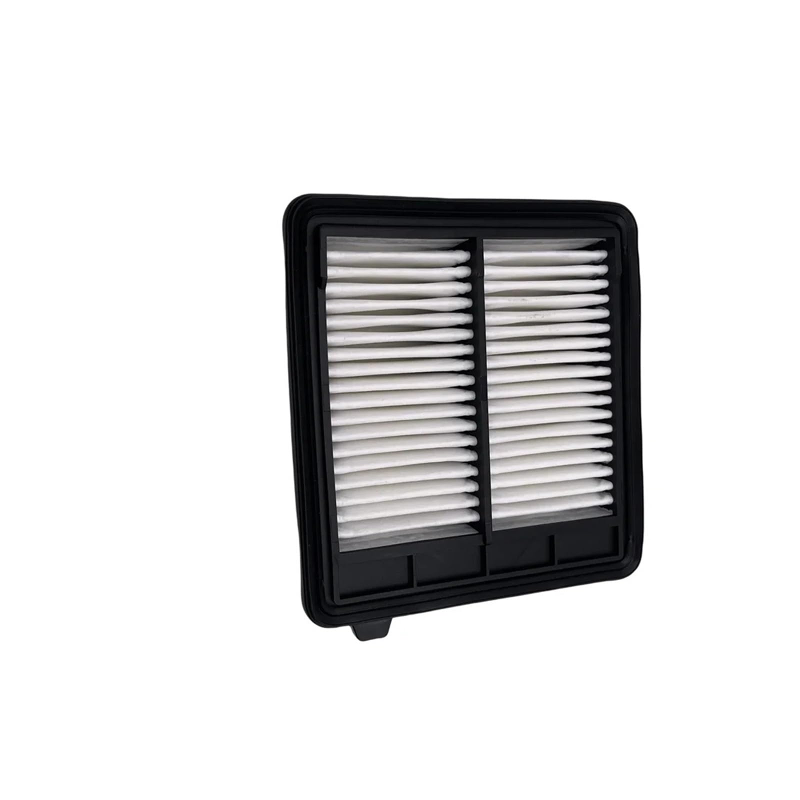 1 2 Uds Elemento Limpiador Filtro Aire Motor para Ho&nda CR-Z CRZ .5L L4 Automóvil Híbrido Completo 2010-2016 Filtro Aire Motor Automotriz Filtros Auto