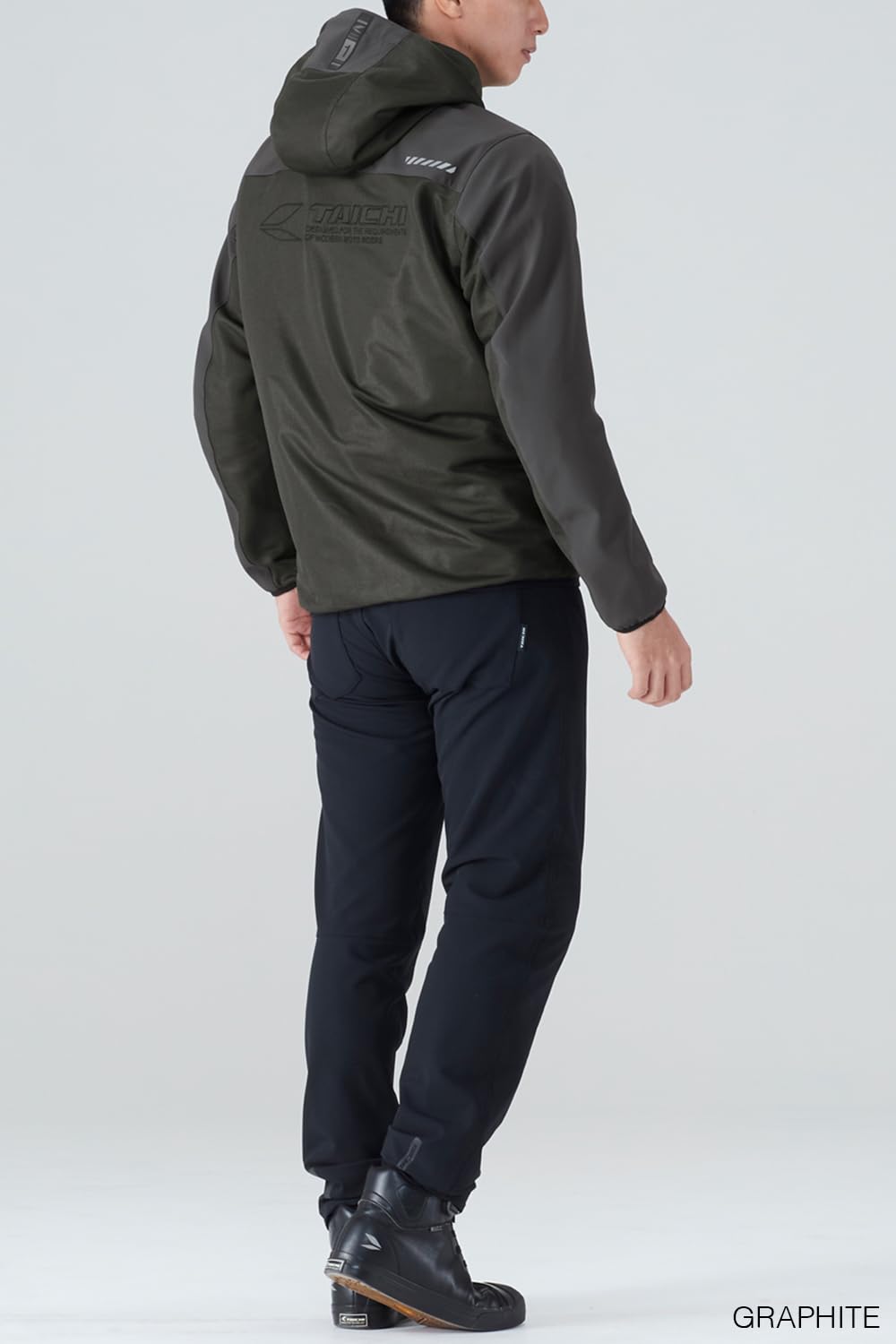 Amazon | RSタイチ(RS TAICHI) バイクウェア ライディングジャケット