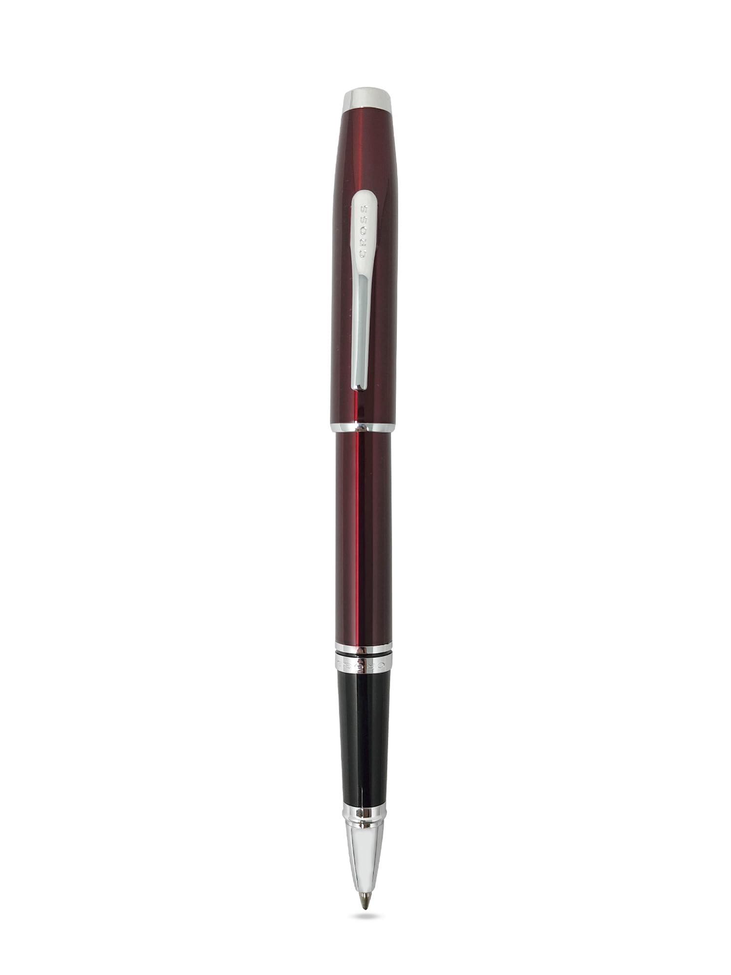 Cross Coventry Red Lacquer Rollerball Pen