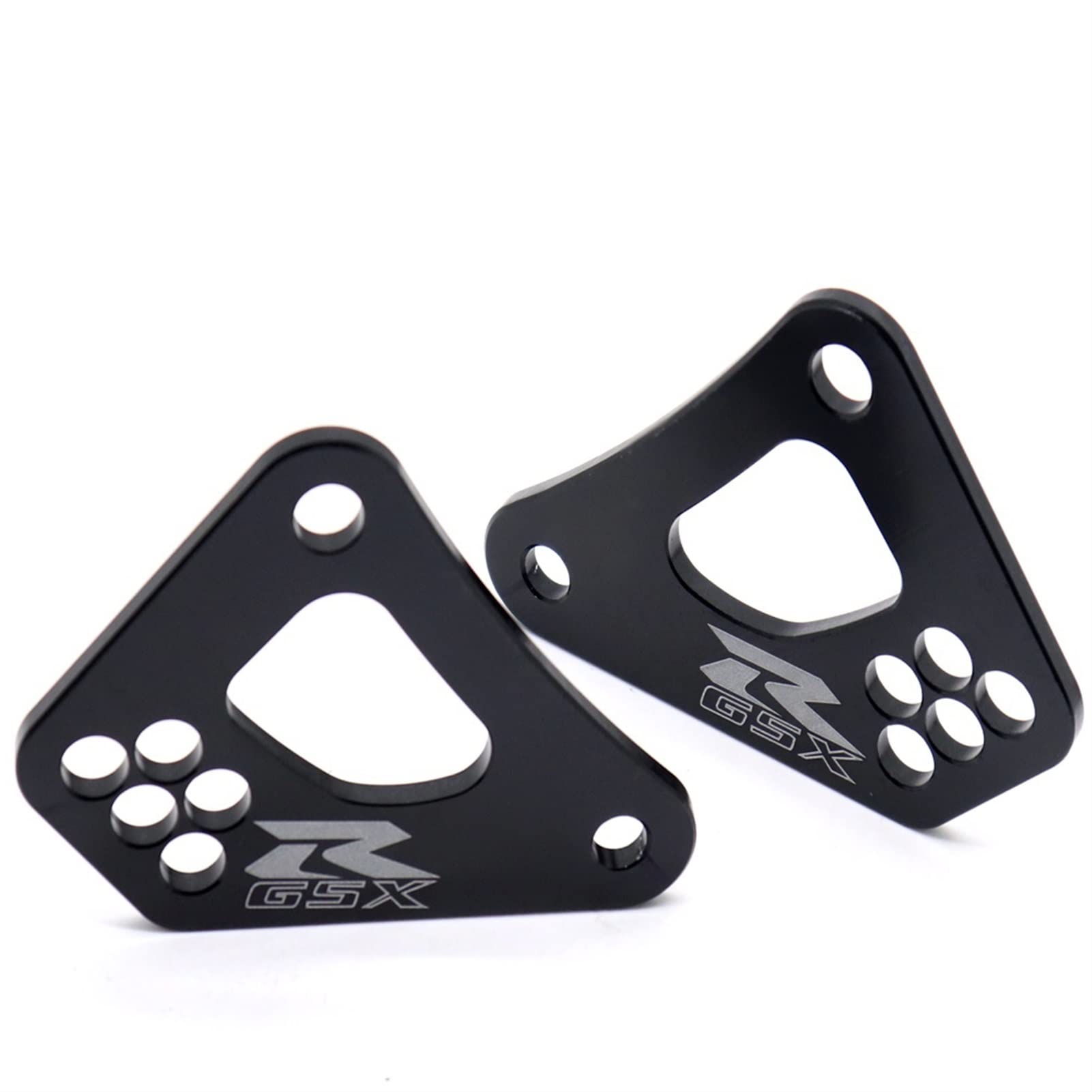 Liens d'abaissement arrière Accessoires de Moto Kit de Chute de billette inférieure, for Suzuki, GSXR 600750 2011-2020 GSX-R 1000 K9 L8 GSXR1000 Kit de Liaison d'abaissement