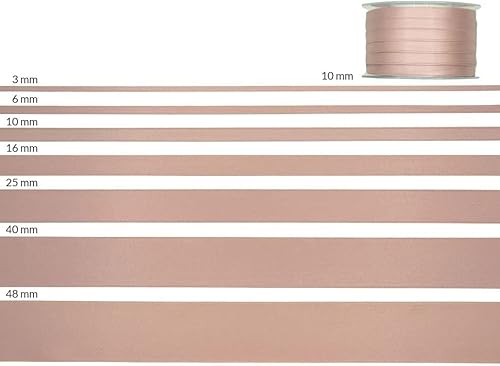 Furlanis - Nastro Doppio Raso, Tessuto Italiano