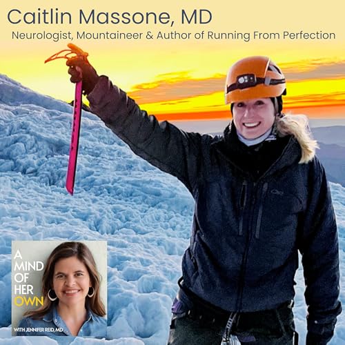 The Guilt Free Series: Running from Perfection with Dr. Caitlin Massone