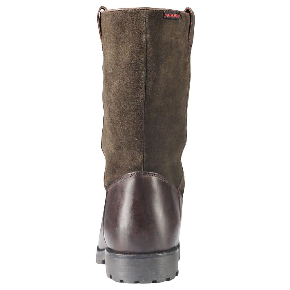 Horka Cornwall Riding Boots EU 43