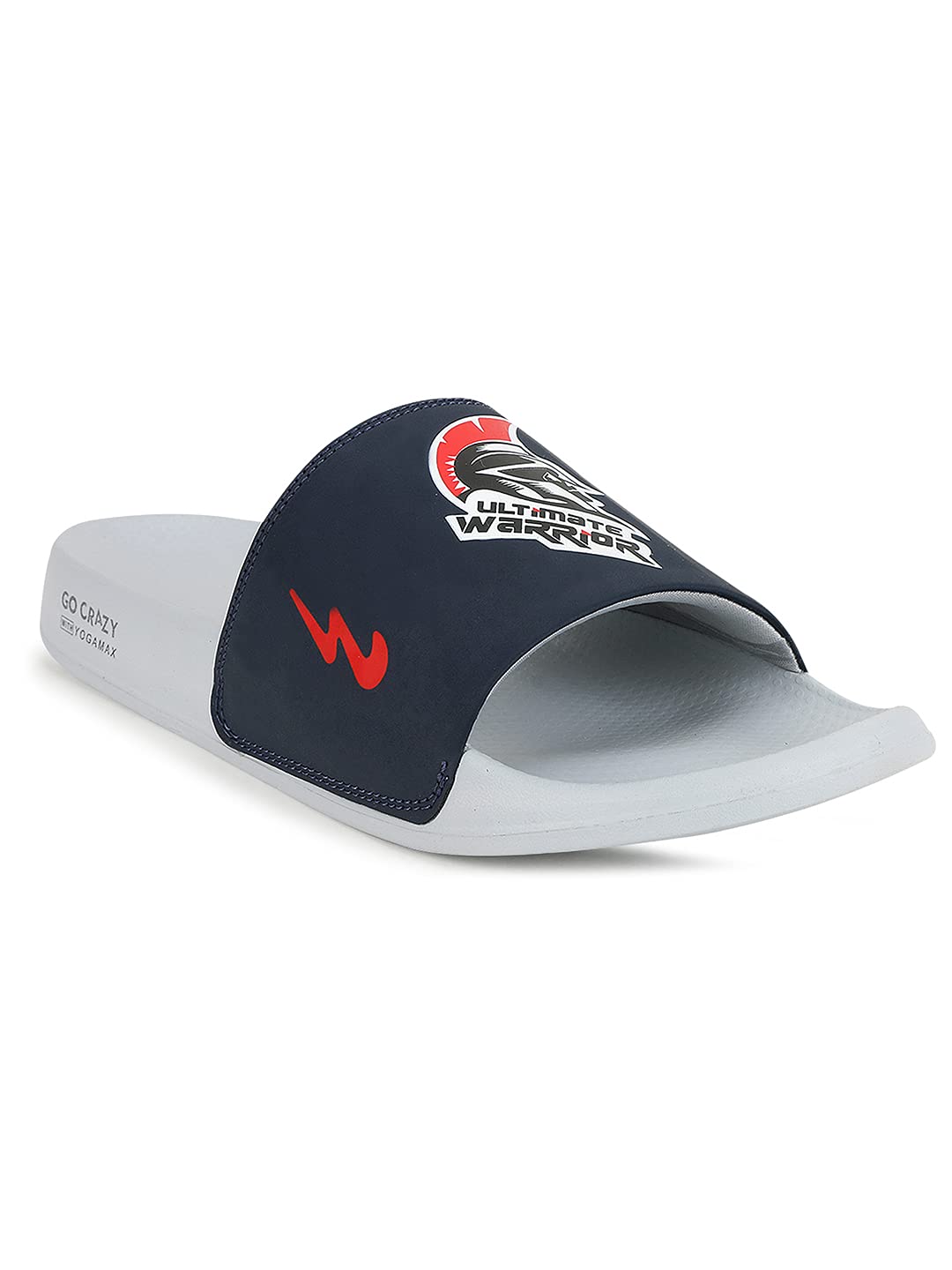 campus Men's Sl-spr001 Slide-picture-32