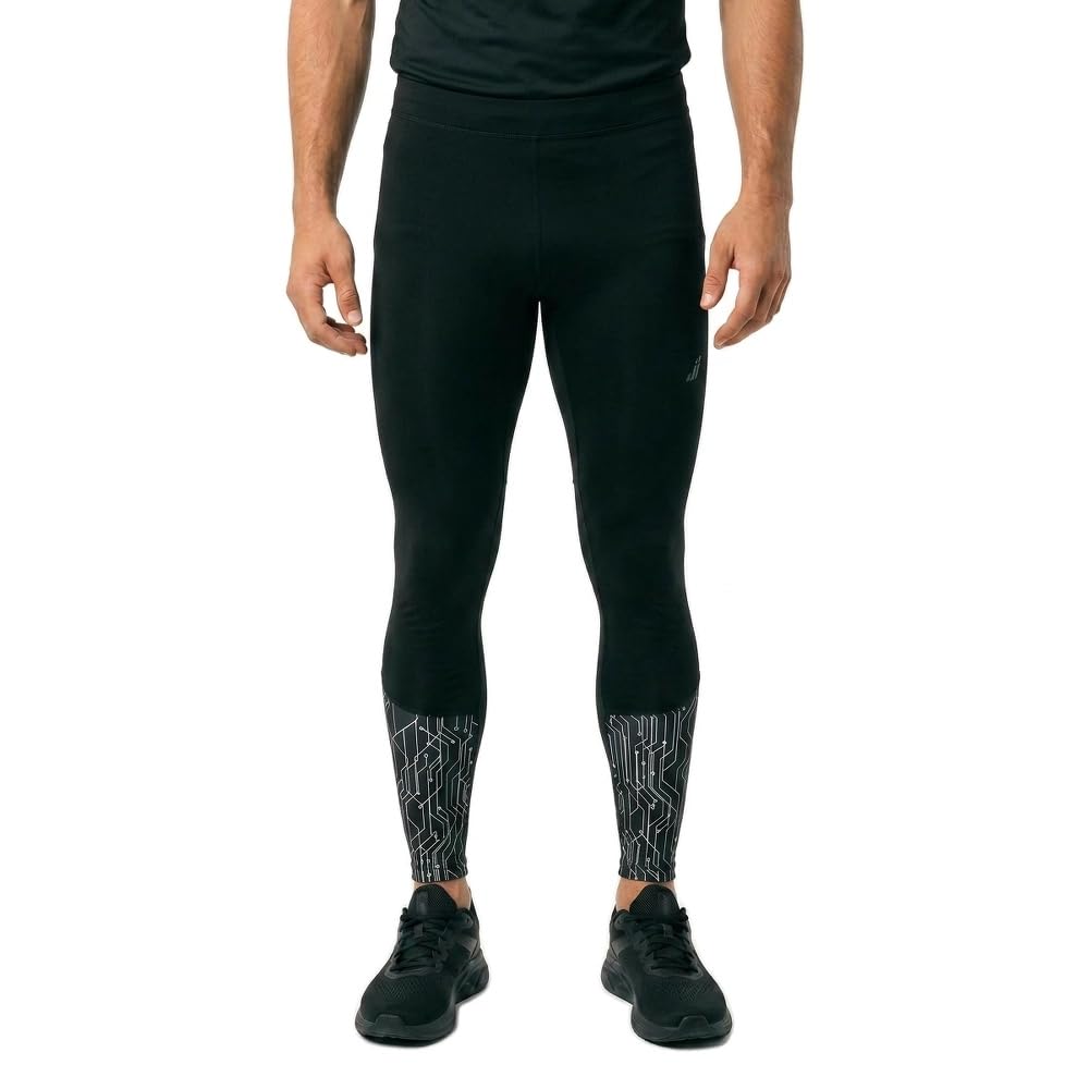 Joluvi Hot Trail Leggings M
