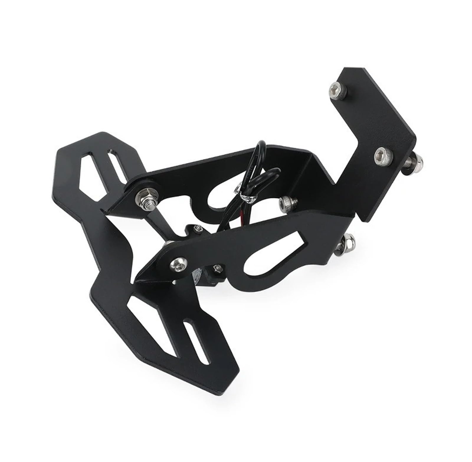 Porta targhe Moto Per Z H2 SE H2SE Per Z900 SE Per Z900SE