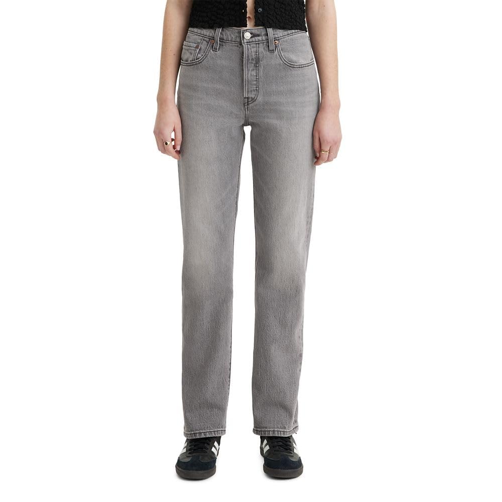 Levi's Womens 501 Original Fit Jeans (Also Available in Plus)