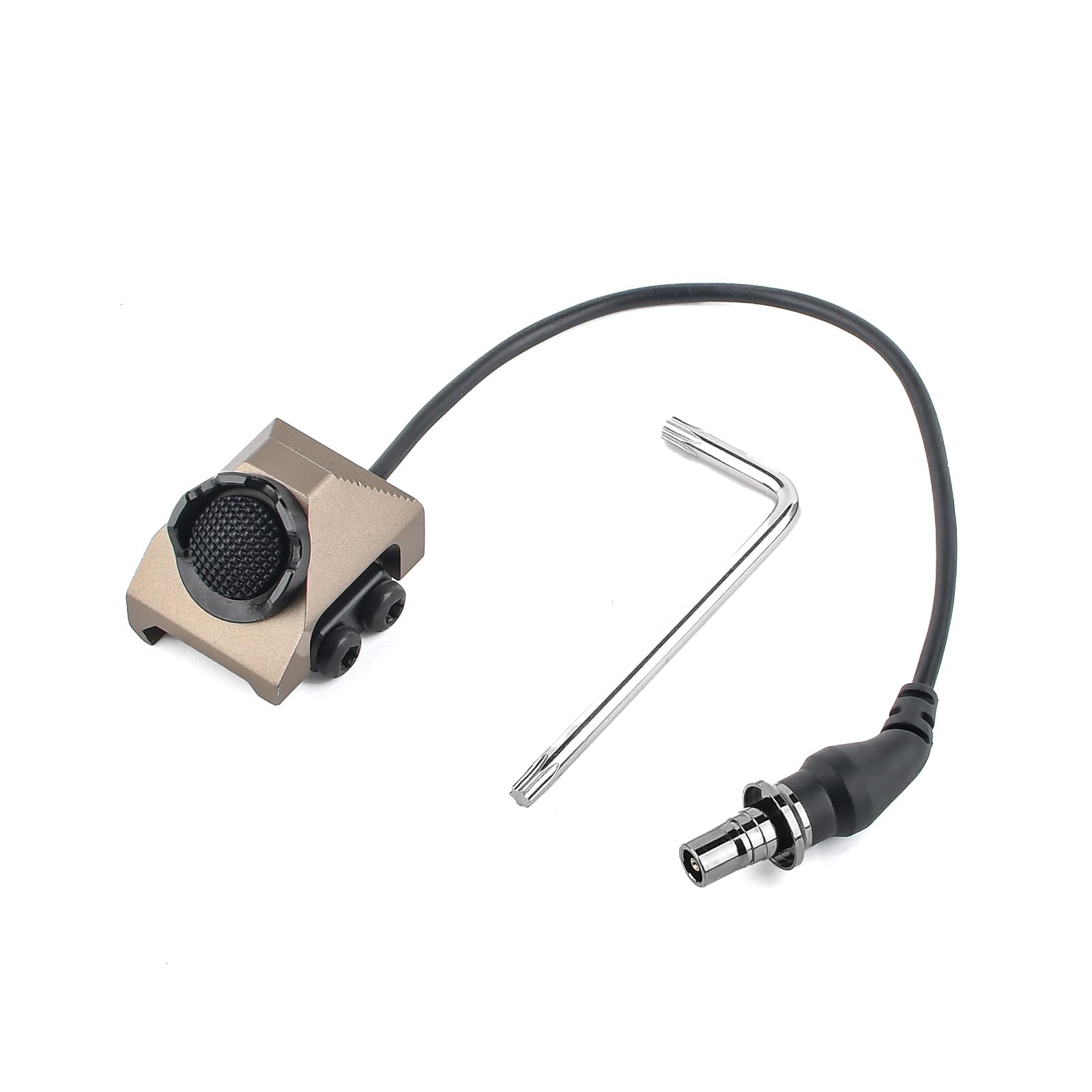 Amazon | QIRUIMY SF プラグ リモート ボタンスイッチ Hot Button
