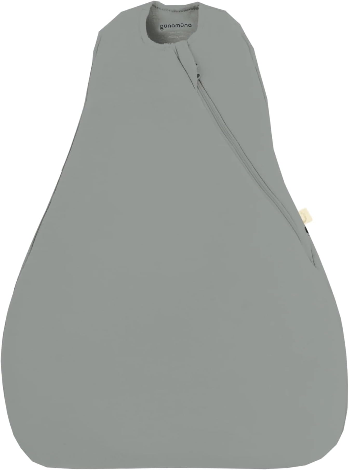 Baby Transitional Swaddle Sleep Sack, Easy Diaper Changes, Infants and Toddlers 3–6 Months, Safe for Rolling