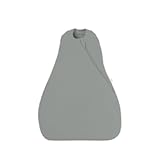 Unisex Baby Transitional Swaddle Sleep Sack&comma; Easy Diaper Changes&comma; Infants and Toddlers 3–6 Months&comma; Safe for Rolling