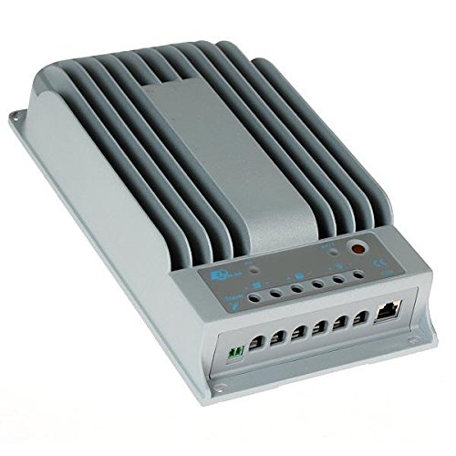 Régulateur de charge MPPT 30A 12V/24V EP SOLAR