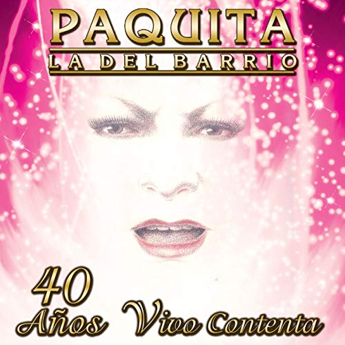 Paquita La Del Barrio