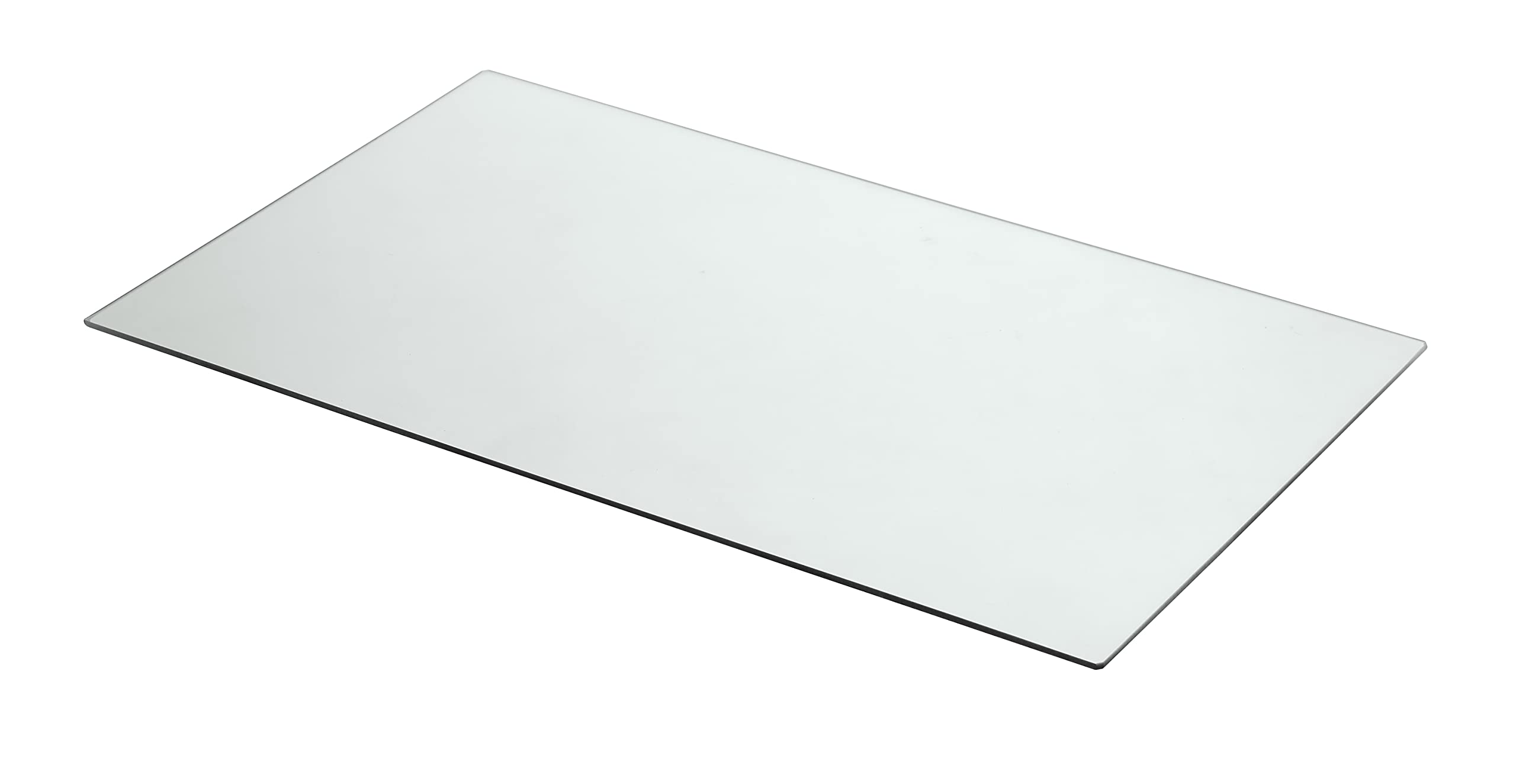 Hoover Genuine Fridge & Freezer Glass Shelf, 51.5x31cm