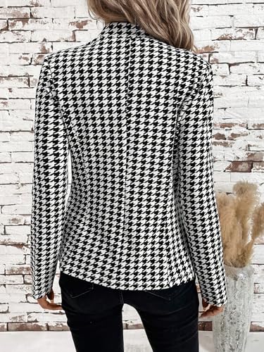 Womens Casual Jacket Elegant Jacket3