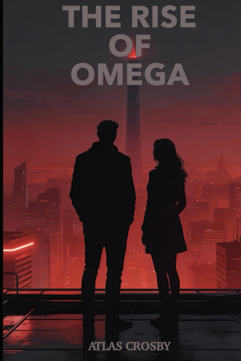The Rise of Omega (The Dream of Reality)