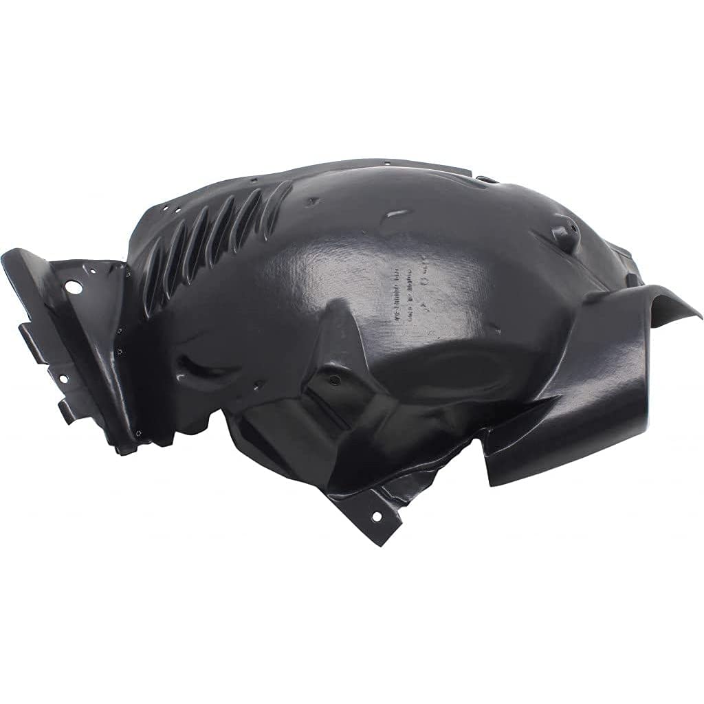 Amazon.com: for Mercedes-Benz C300 2012 2013 2014 Splash Guard  