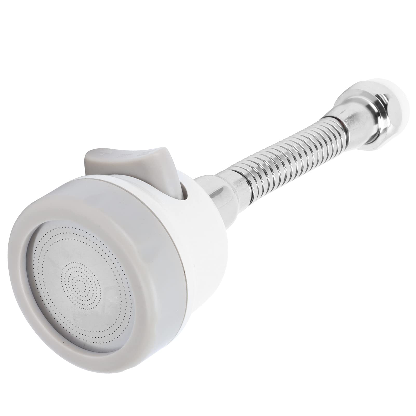 Mockery Kitchen Sink Faucet Aerator, Anti-Splash Sink Sprayer Nozzle Head, 3 Modes Faucet Aerator Water Saving High Pressure, Nozzle Rotatable Diffuser, Kitchen Booster Nozzle Head and Water Saving (B0BDX5WJ84) Amazon Price History, Amazon Price Tracker