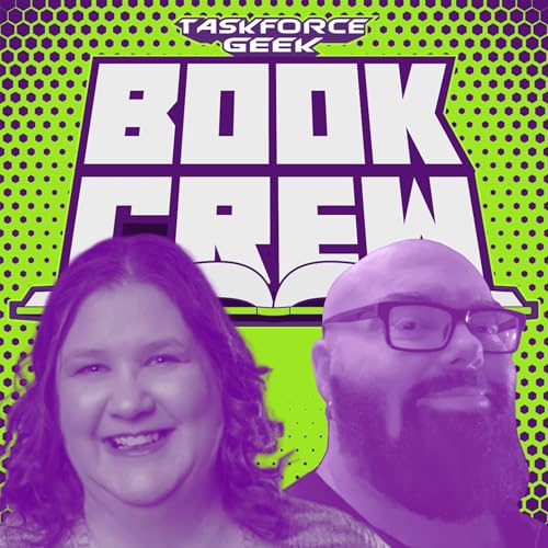 Book Crew Titelbild