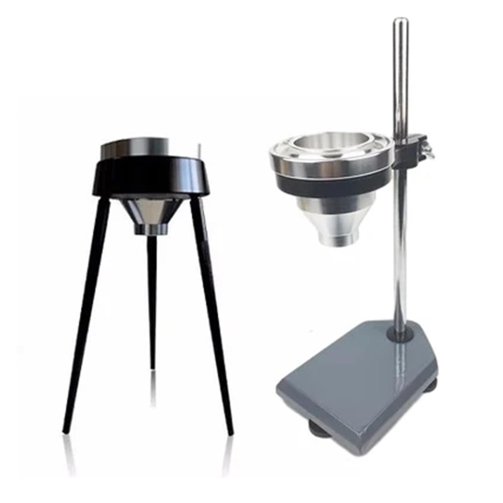 Coppa di Viscosità Tazza Di Viscosità DIN 4 Tazze Flusso Viscosimetro(No.4)