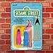 Super7 Sesame Street Yip Yip Martians - 3.75