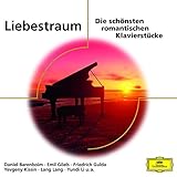 Liebestraum- Die schönsten romantischen Klavierst.