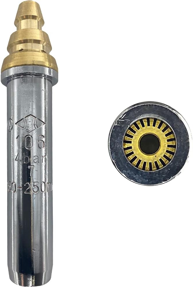 Koike 106 LPG Cutting Tip (TIP #2)
