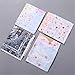 Cotton Ladies Handkerchief Pocket Cotton Towel Soft Fashionable Multicolor For Wedding Party Business