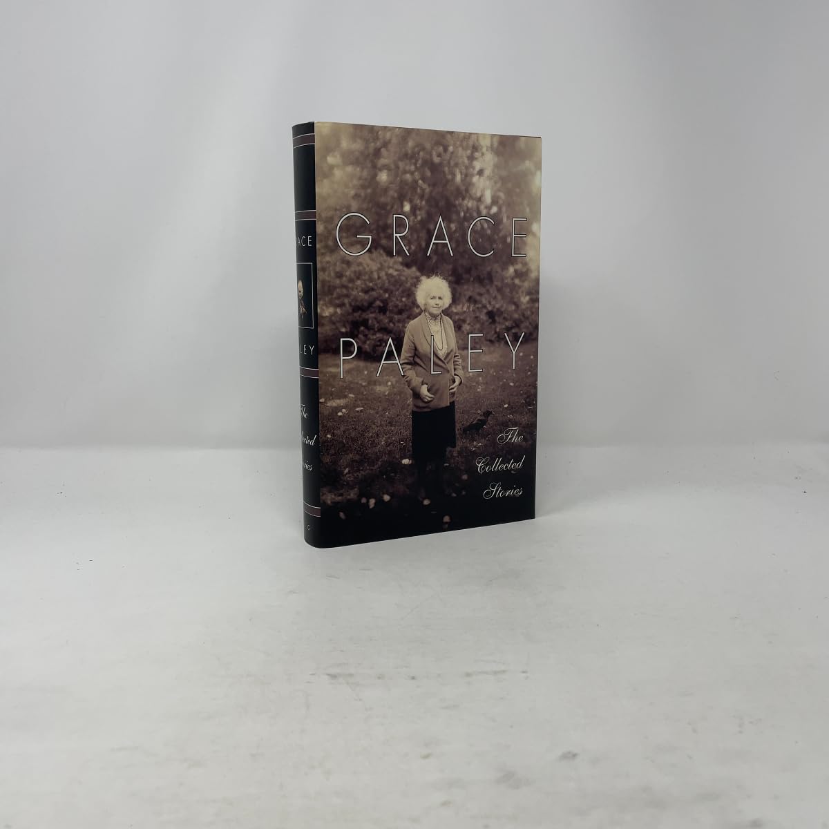 専用‼️3冊　Grace Paley その他2 Amazon.com: Grace Paley: books, biography, latest update