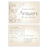 Format: DIN A6 quer (148 x 105 mm), Material: Papier 300g/qm