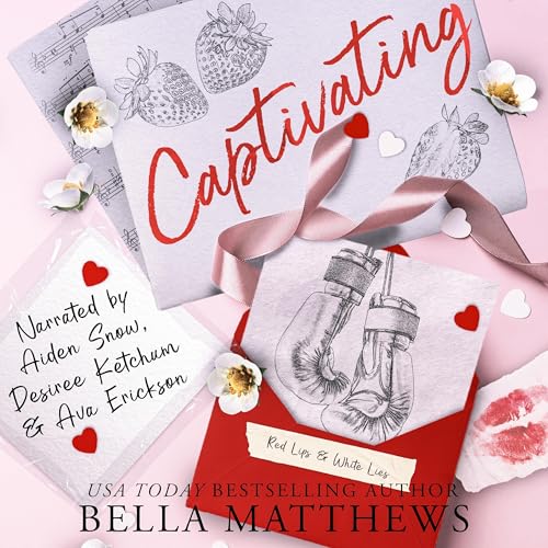 Step Inside A Breakthrough Full Audiobook On Your Commute.