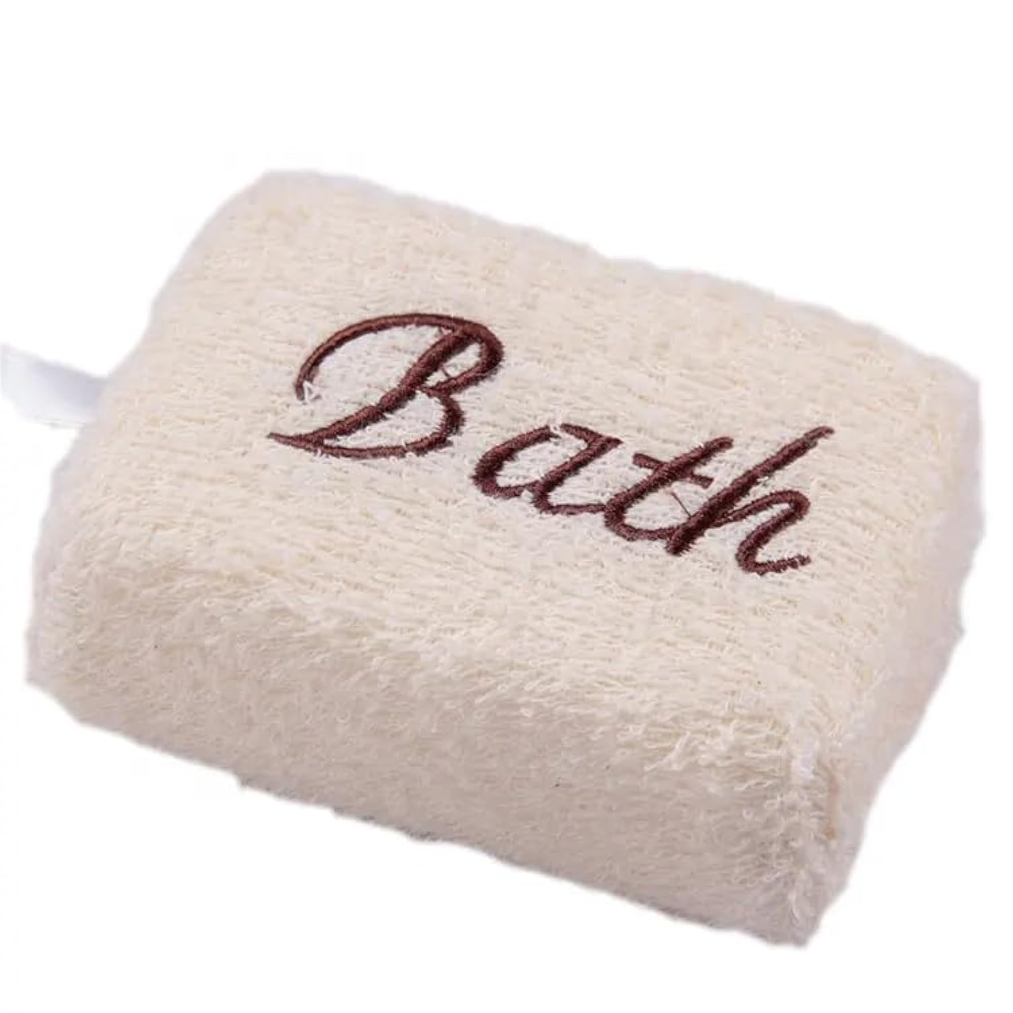 Practical Bath Sponge, Children's Bath Towel, Pack of 1