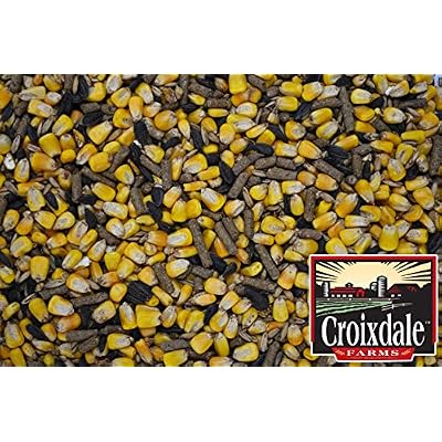 Wildlife Delight Deer Feed, 50-Pound Bag