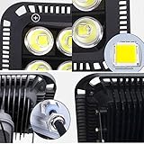 Zoom IMG-2 anqiy faretto led esterno all Zoom IMG-2 anqiy faretto led esterno all