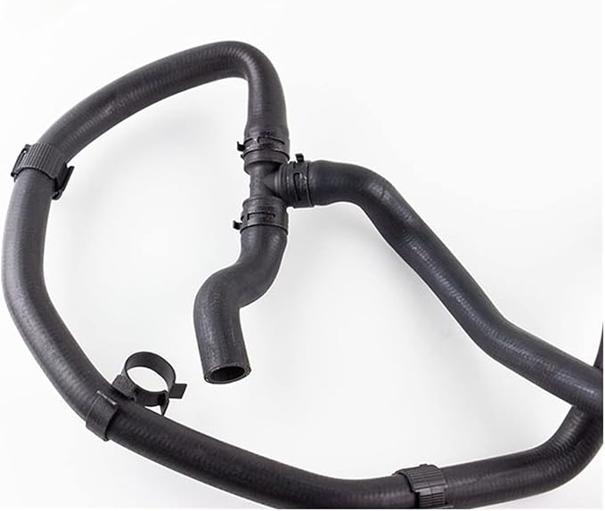 Automotive coolant hose LR034628 1Piece Engine Coolant Hose For