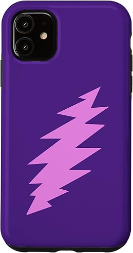 Miniatura 10 de iPhone 12 mini Bolt Blaze Lightning by Old Tortuga Case