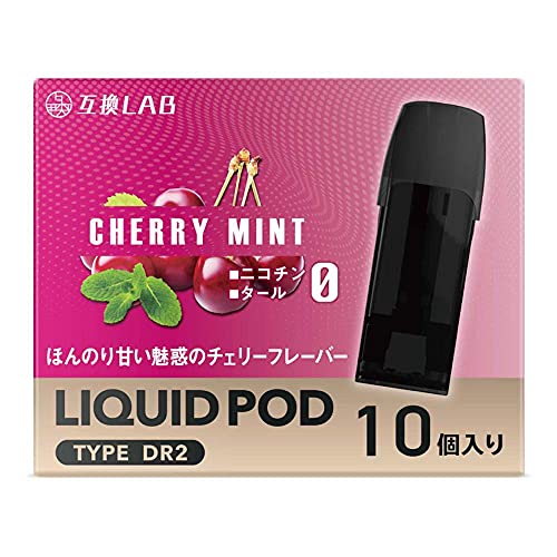 ݊{ DR.VAPE model2 ݊J[gbW hN^[xCv f2 ݊J[gbW |bh pod Zbg S20t[o[ \[ ~g (`F[~g, 10{)