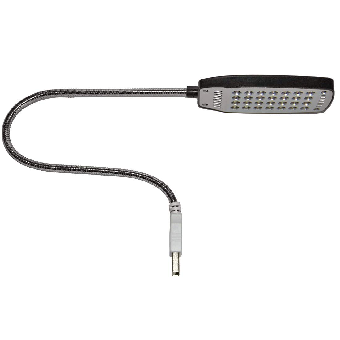 portable reading lamp