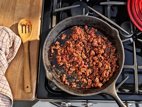 Impossible Foods 816697021002 Impossible Burger Made From Plants thumb #4