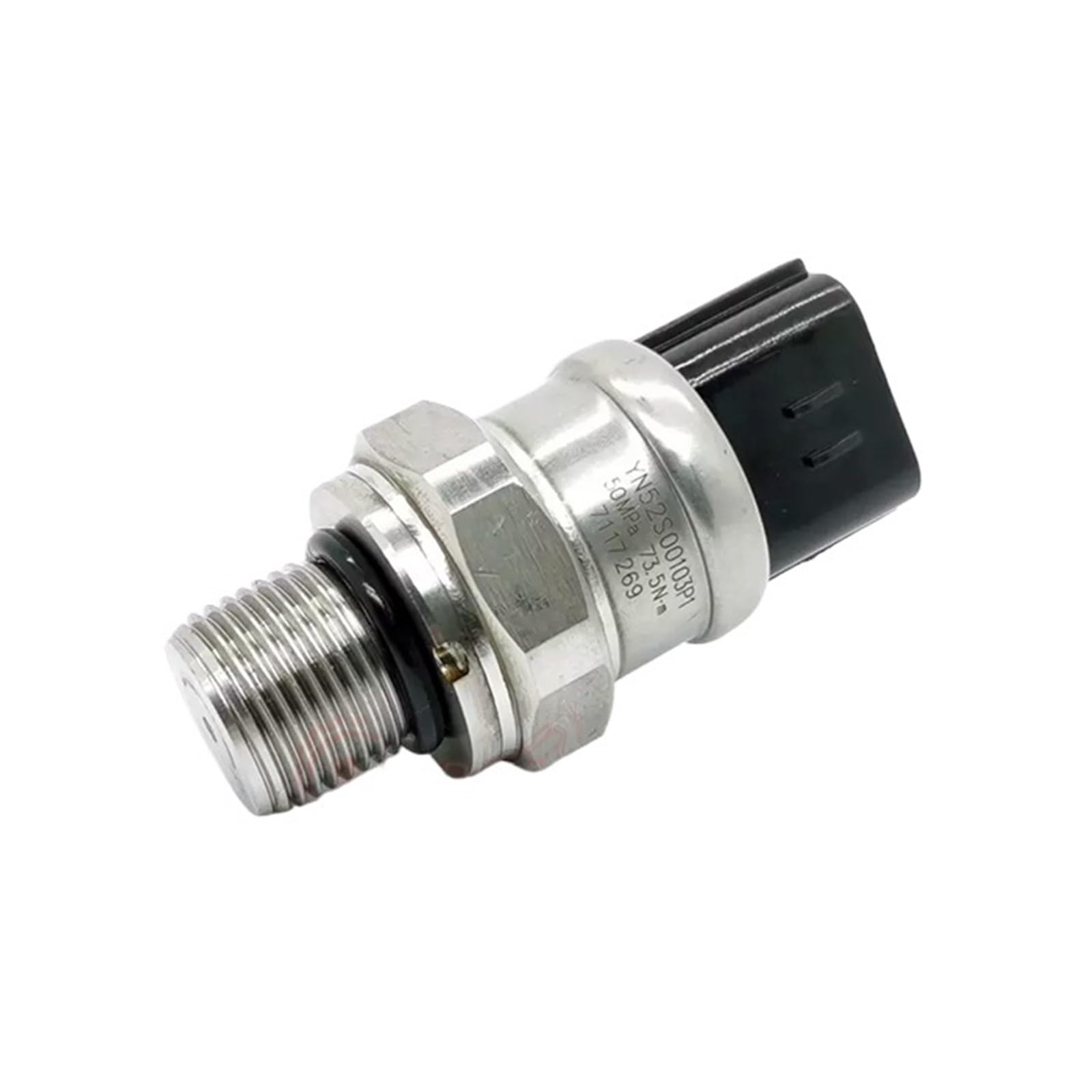 Sensor LC52S00012P1 de presion 50 MPa para reparar fallos hidraulicos 5