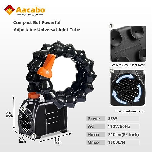 Image of Water Table Pump,Universal Joint Pipe Water Table Pump,Kids Water Table Accessories,Fun Summer Outdoor Water Game Toys for Kids